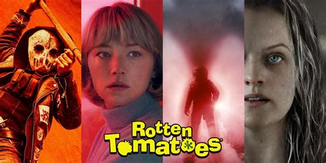 Rotten Tomatoes Rave: The Witch's Unsettling Brilliance